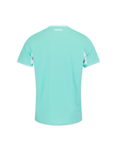 Camiseta Head Slice | Ofertas de pádel